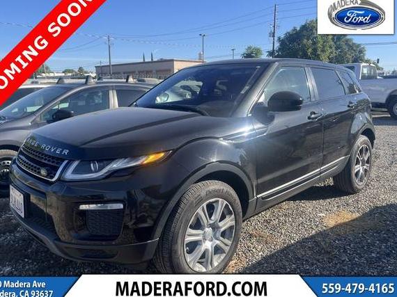 LAND ROVER RANGE ROVER EVOQUE 2016 SALVP2BG8GH082278 image